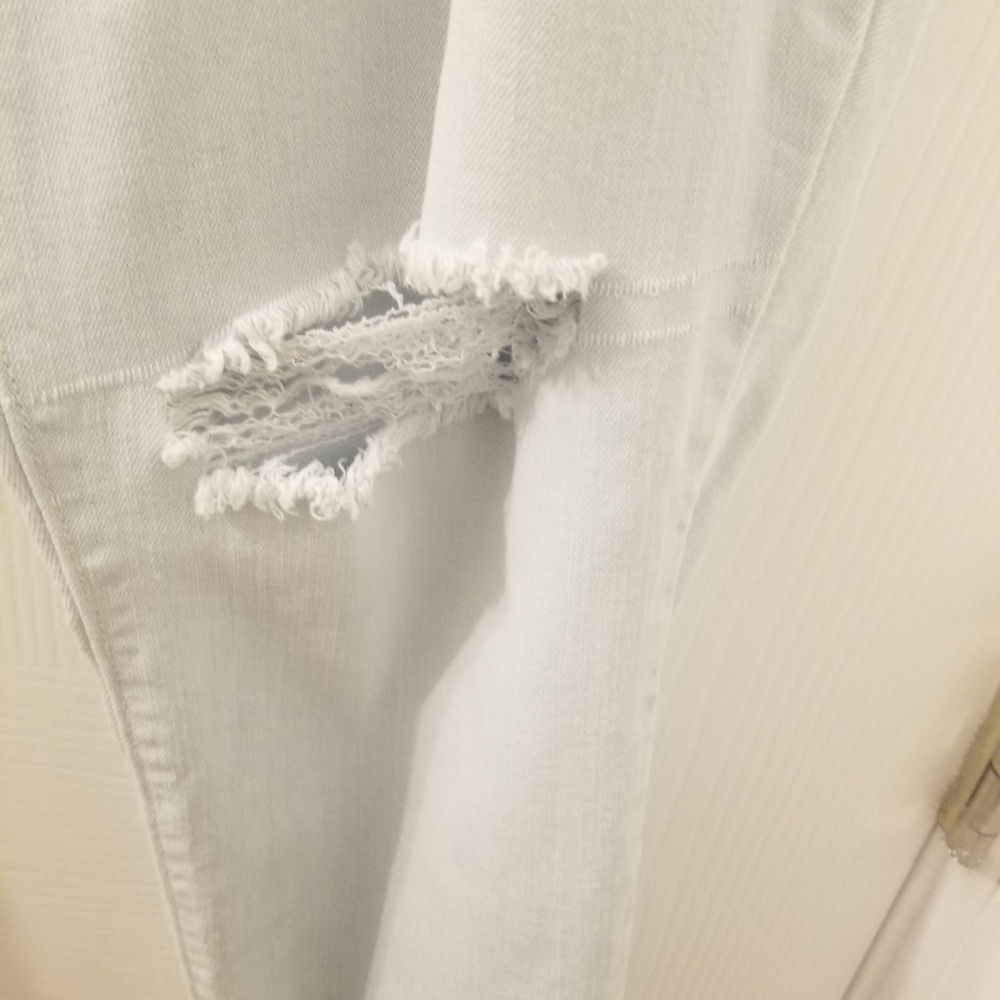 Oldnavy Rockstar jeans